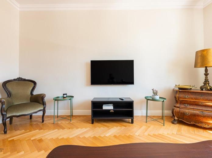 Apartament Z Balkonem Na Podwalu Old Town Gdansk Daire Dış mekan fotoğraf
