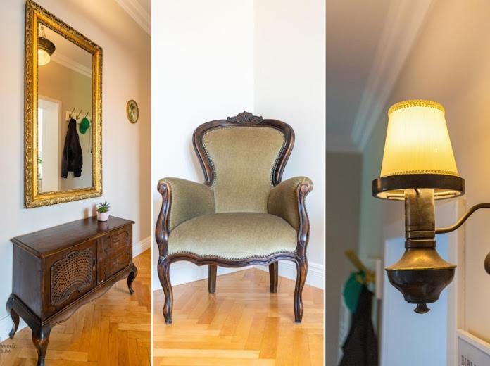 Apartament Z Balkonem Na Podwalu Old Town Gdansk Daire Dış mekan fotoğraf