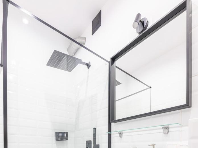 Apartament Z Balkonem Na Podwalu Old Town Gdansk Daire Dış mekan fotoğraf