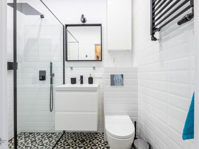 Apartament Z Balkonem Na Podwalu Old Town Gdansk Daire Dış mekan fotoğraf
