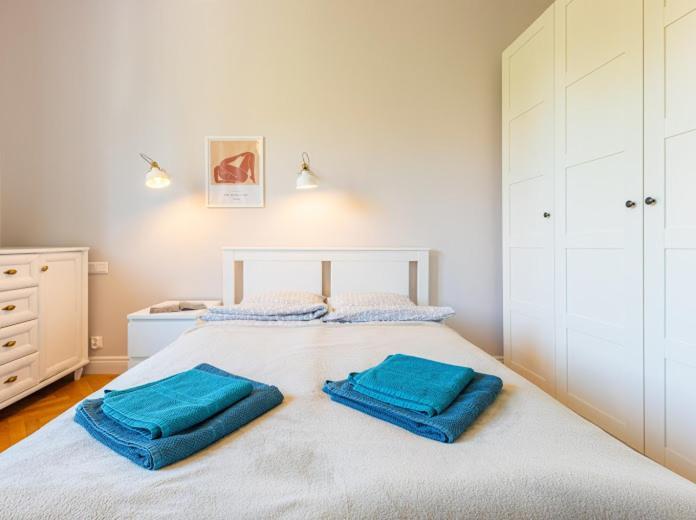 Apartament Z Balkonem Na Podwalu Old Town Gdansk Daire Dış mekan fotoğraf