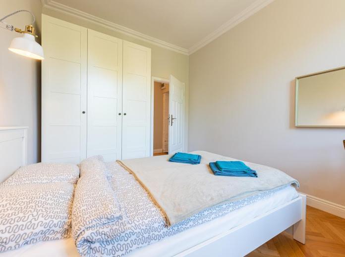 Apartament Z Balkonem Na Podwalu Old Town Gdansk Daire Dış mekan fotoğraf