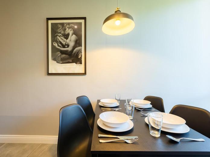 Apartament Z Balkonem Na Podwalu Old Town Gdansk Daire Dış mekan fotoğraf